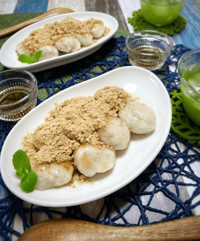 和スイーツなTOFU MEAT(トーフミート)