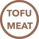 トーフミート オリジナル 和風 冷凍【廃業の危機を乗り越える】 TOFU MEAT 応援購入特別セット5袋送料無料 トーフミート オリジナル 和風 冷凍