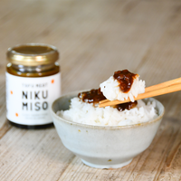 NIKU MISO（にくみそ）