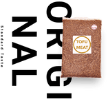 トーフミート オリジナル 和風 冷凍【廃業の危機を乗り越える】 TOFU MEAT 応援購入特別セット5袋送料無料 トーフミート オリジナル 和風 冷凍