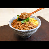 トーフミート オリジナル 和風 冷凍【廃業の危機を乗り越える】 TOFU MEAT 応援購入特別セット5袋送料無料 トーフミート オリジナル 和風 冷凍