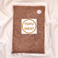 TOFU MEAT Non Sugar (トーフミート ノンシュガー) 1kg