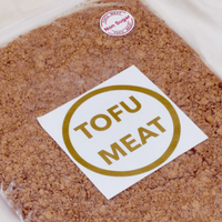 TOFU MEAT Non Sugar (トーフミート ノンシュガー) 1kg