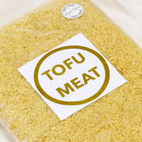 TOFU MEAT Plain Type(トーフミート プレーンタイプ) 1kg