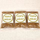 TOFU MEAT（トーフミート）オリジナル 250g×3袋セット