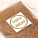 TOFU MEAT(トーフミート)オリジナル　1kg×3袋セット