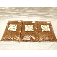 TOFU MEAT Non Sugar (トーフミートノンシュガー) 1kg×3袋セット