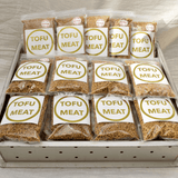 【大口購入】TOFU MEAT Non Sugar (トーフミートノンシュガー) 250g×36袋
