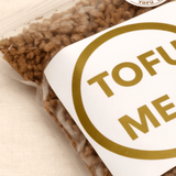 【大口購入】TOFU MEAT Non Sugar (トーフミートノンシュガー) 250g×36袋